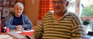 Nya röster i Gällivare-etern