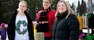 Chans till en karriär i skolan