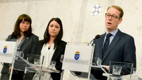 FEL ORDVAL. Det är kontraproduktivt att alltid ropa rasist.