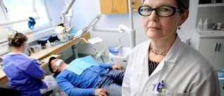 Stress och tandläkarskräck orsaker