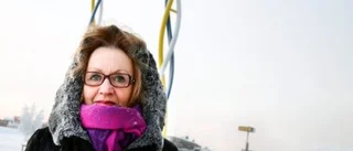 Beslutet splittrar Haparanda