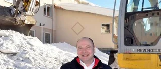 Grand - snart ett av de största i Norrland