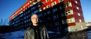 "Nu bestämmer vi själva vad vi vill göra"