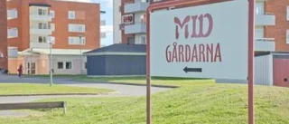 Nattliga besök vid äldreboende