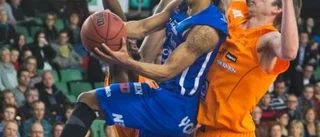 LF Basket besegrade spöket