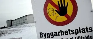 Branden blev början till slutet