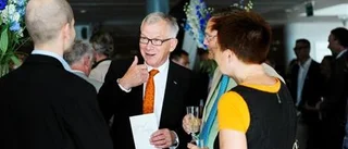 Här festas serverhallen in