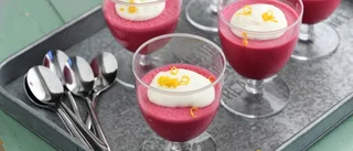 Recept: Dra upp och laga rot