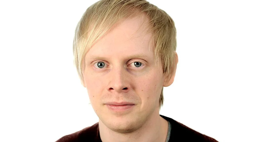 Jonas Teglund