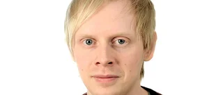 "Jag tjöt ... jag fick en minneschock"