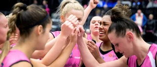 Luleå spelar för Rosa bandet