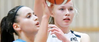 Säsongens första seger för Stars