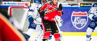 Hedmans härliga helkväll mot jumbon