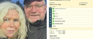 Andelssystem i Linköping vann tio miljoner: "Det är helt sjukt"