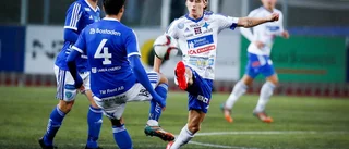 IFK-talangen hyllades av landslagsspelaren: "Har fått höra lite om det"