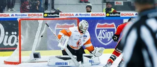 Hyllningen till lagkamraten: "Han är som Sidney Crosby"