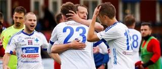Waara inför ödesmatchen: "inte kul att spela"