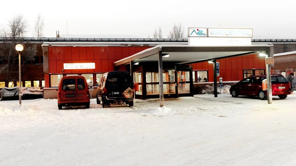 Växer. En sammanslagning innebär att Björkskatans hälsocentral kan få ta emot patienter från Porsön redan till hösten.