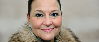 Byter till chefsjobb vid LTU