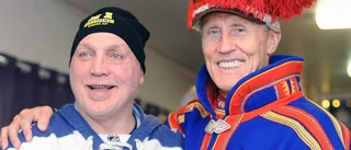 Börje Salming: ”Jag har aldrig hunnit drömma”