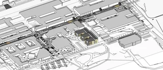 Klartecken för nya studentbostäder
