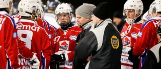 Kalix nollade av Bollnäs: " Vi är inte i slag"