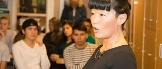 Drömmen och verkligheten – en bomb kom emellan