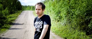 Författarförbundet satsar samiskt