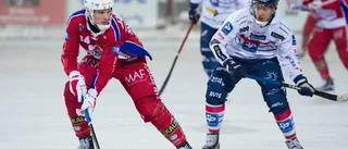 Sjunde raka förlusten, Kalix