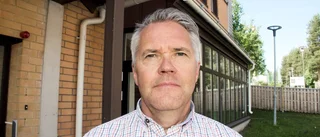Flyktingboenden som avvecklas