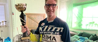 Lyckad final – Bysell slutade fyra trots markkontakt