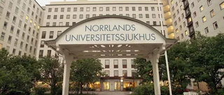 Tillståndet allvarligt för skadad