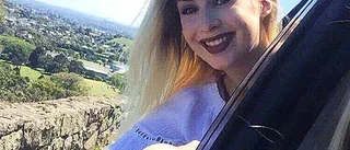 Rebecca bytte Öjebyn mot Nya Zeeland