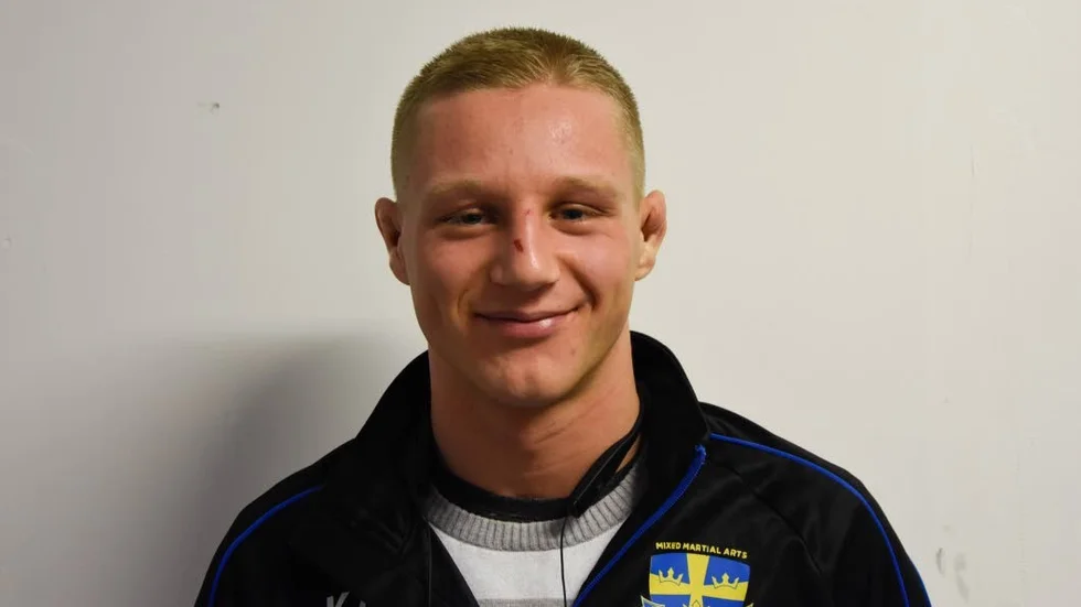 Tobias Harila