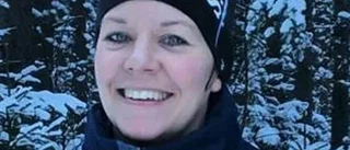 Sökandet efter Åsa har avbrutits