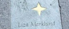 Förtegen Liza Marklund