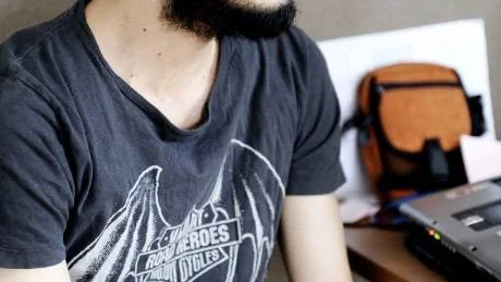 ANMÄLT. Det hotbrev som skickades till Islamiska föreningen i Luleå är polisanmält. Mohammad Amri, imam i föreningen, kände en tydlig ilska mot muslimerna.