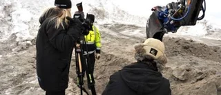 Konsten att gräva fram en kabel