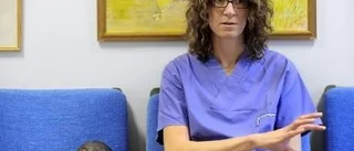 Ingen allmän vaccinering
