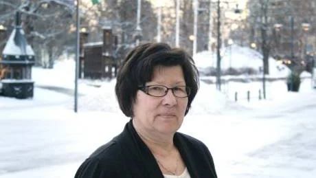 UTSPEL. "Jag tar det här som ett politiskt utspel av tre partier som känner sig kränkta för att de förlorade makten i maj 2010", säger Ingrid Inga, styrelseordförande för Sametinget.