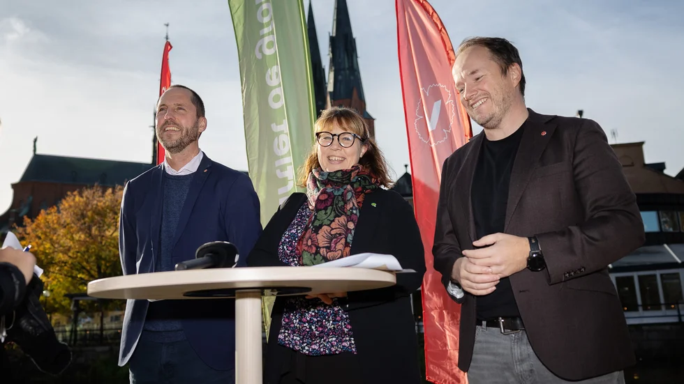 I dag styr Uppsala kommun av minoritetsstyret S, V och MP. De har fått igenom sin politik genom överenskommelser med bland annat UP och L. Hur kommer samarbetena se ut nästa mandatperiod?
