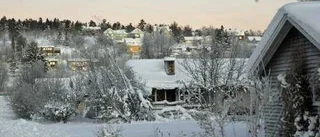 "Botten är nådd"