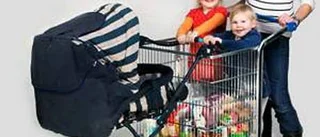 Krånglig shopping gav idén