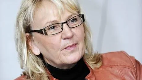 RÄTT EGENSKAPER? Berit Andnor har den tuffa uppgiften att hitta en person lämplig att leda Socialdemokraterna.