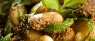 Fria ord: Det behövs flera vegetariska ambassadörer