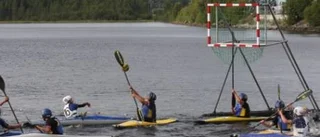 Seger på hemmaplan