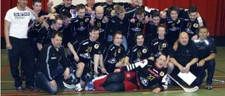 Kiruna AIF klart för ettan: "Kämpat länge"
