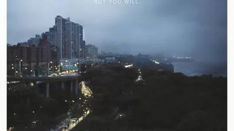 Mogwai - Hardcore will never die, but you will.