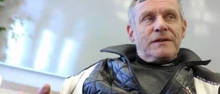 I dag stakar åkarna igång