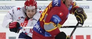 Smakstart för SKA